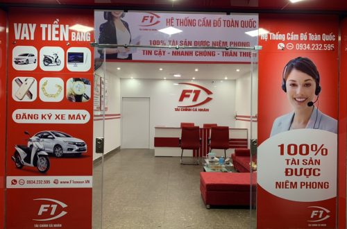 cầm đồ hải phòng hệ thống cầm đồ f1 uy tín chuyên cầm sim số đẹp