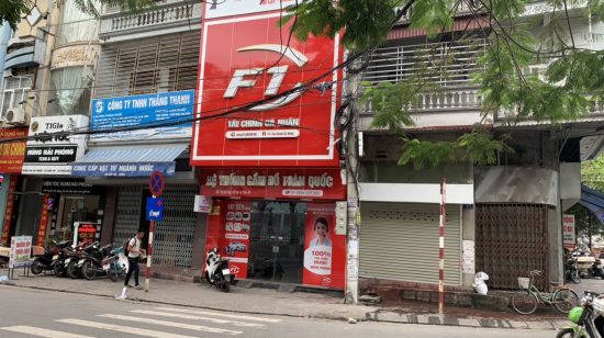 cầm đăng ký xe ô tô Hải Phòng không giữ xe