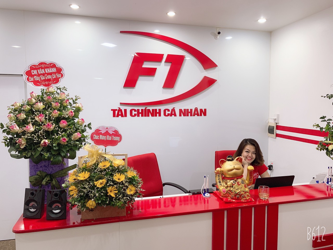 cầm đồ ô tô Hải Phòng uy tín