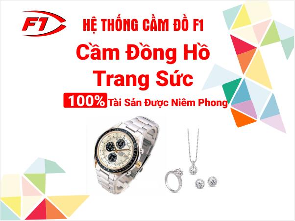quy trình cầm đồ f1