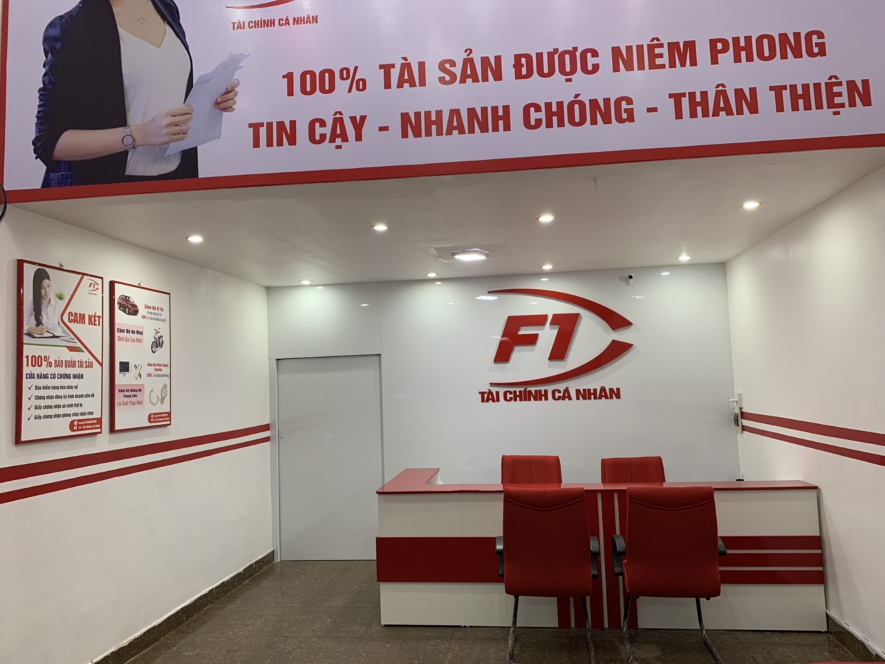 Cầm điện thoại Hải Phòng nhận tiền nhanh