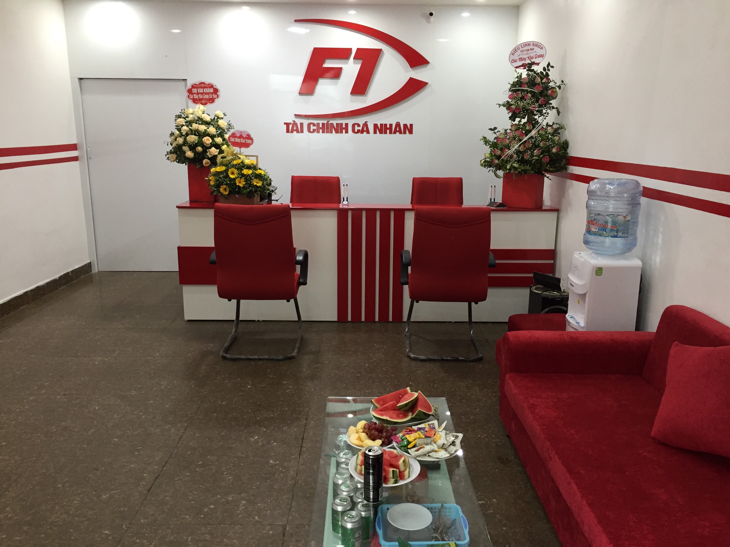 Tiệm cầm đồ Hải Phòng F1 chuyên nghiệp