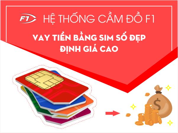 Định giá sim số đẹp Hải Phòng